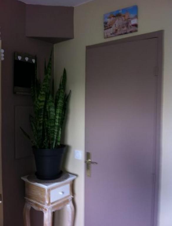 Au 14 Honfleur Parking Prive Apartment Bagian luar foto